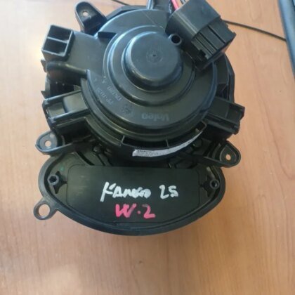 Motor Calefacción Renault Kangoo 25