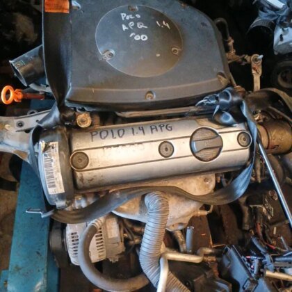 Motor VW Polo 1.4 APQ