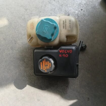Botella Expansion y Direccion Volvo XC90