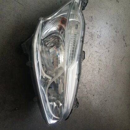 Optica Delantera Derecha Peugeot 208