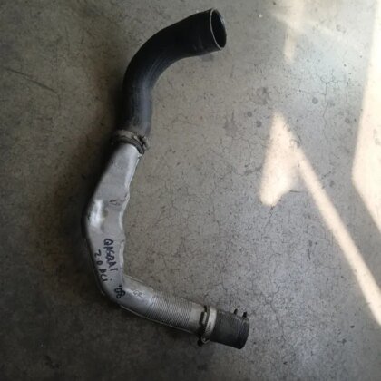 Tubo Admisión Nissan
                            Qashqai 2.0