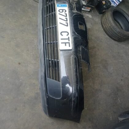 Paragolpes Ibiza 6L 2004
                            Negro
