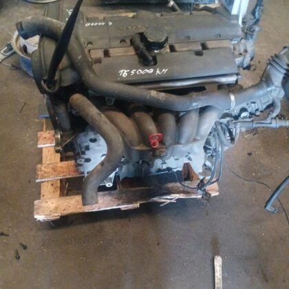 Motor Volvo S80 B5244S