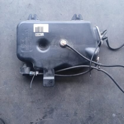 Depósito FAP Jumpy Scudo
                            RH02