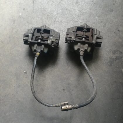 Pinzas Freno Traseras Mercedes SLK R170