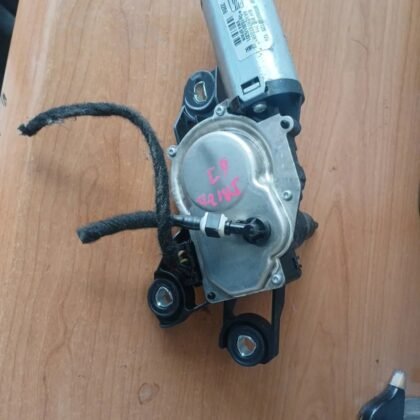 Motor Limpiaparabrisas
                            Trasero I