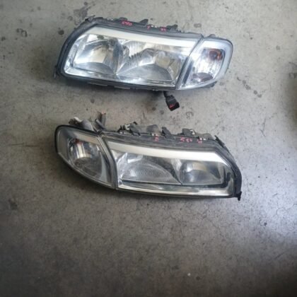 Opticas Volvo S80 2003