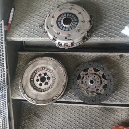 Kit Embrague Bimasa Citroen
                            Berl