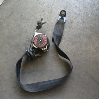 Cinturón derecho Nissan
                            Cabstar