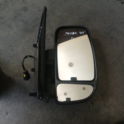 Retrovisor Dcho. Renault
                            Master