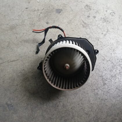 Motor Limpiaparabrisas
                            Berlingo