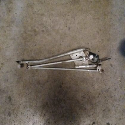 Motor Limpiaparabrisas SLK
                            R170