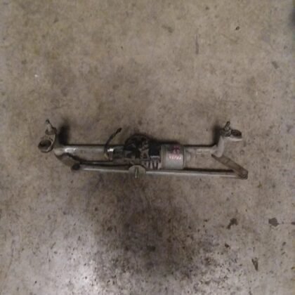 Motor Limpiaparabrisas Seat
                            Ibiz