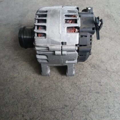 Alternador Peugeot/Citroen
                            CL18