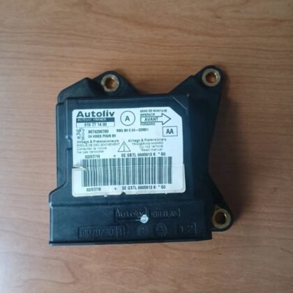 Centralita Airbag Autoliv 619 77 14 00