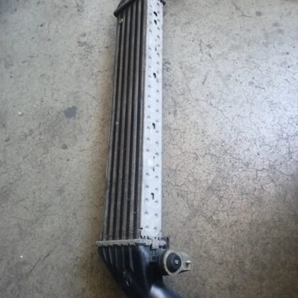 Radiador Intercooler Mercedes SLK