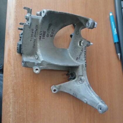 Soporte Filtro Gasoil Peugeot 208 1.4 HDI