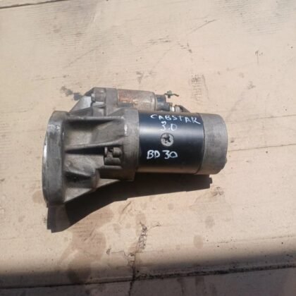 Motor arranque Nissan Cabstar BD30