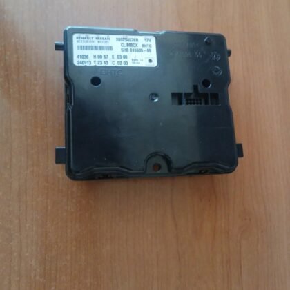 Módulo Climatizador BHTC
                            2852545