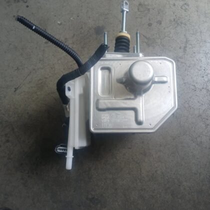 Abs Servofreno Master IV
                            2025