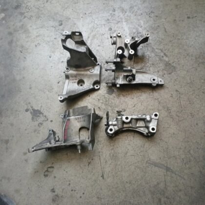 Soportes Motor 1.6 HDI 9H06