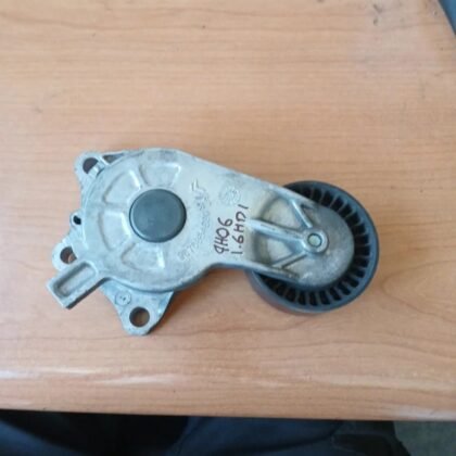 Tensor Correa Auxiliar 1.6 HDI tipo motor 9H06 9HR