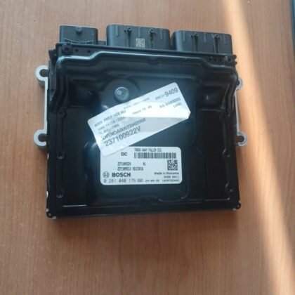 Centralita Motor UCE
                            237100922V