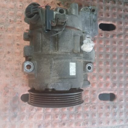 Compresor Aire
                            Acondicionado Mer