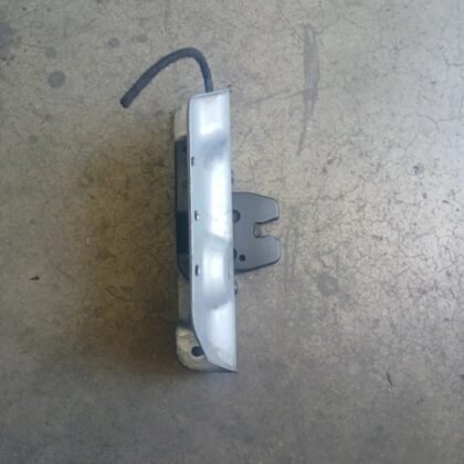 Cerradura Trasera porton Fiat Scudo 2012