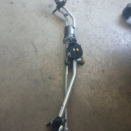 Motor Limpiaparabrisas
                            Renault M
