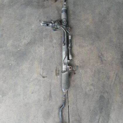 Cremallera Dirección Mercedes Clase A W168