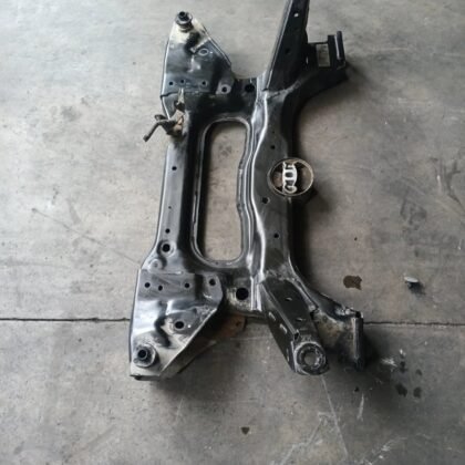 Subchasis Renault Master 2025
