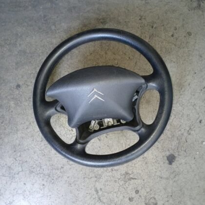 Volante Citroen Picasso 2004 Airbag