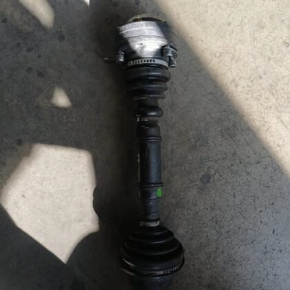 Palieres Audi A3 ASZ, 8L