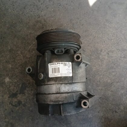 Compresor A/A Renault Master 2008 2.5dci
