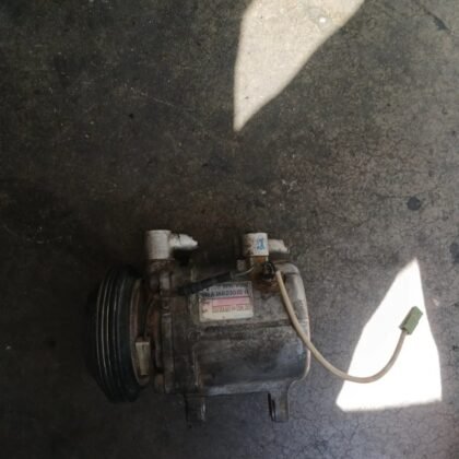 Compresor A/A Mercedes A160 230 01 11