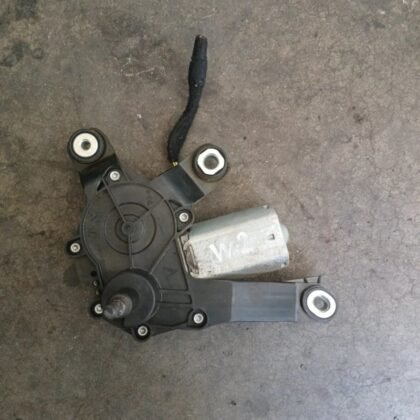 Motor Limpiaparabrisas Trasero Fiat Scudo 2014