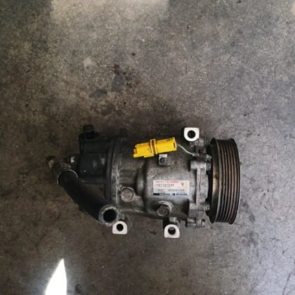 Compresor A/A Citroen C4