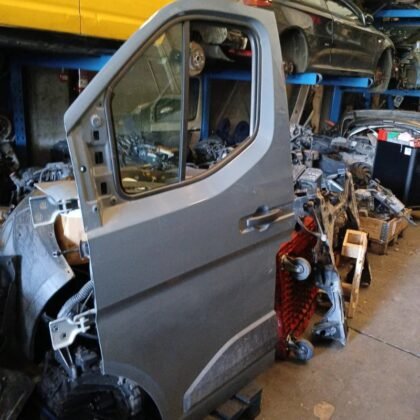 Puerta Delantera Izquierda Renault Master IV 2025
