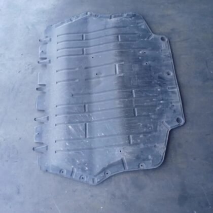 Cubrecarter Seat Leon MK2 2009