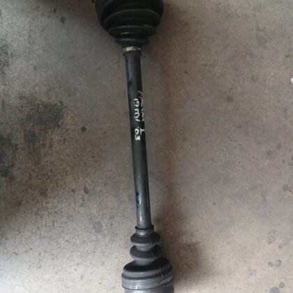 Palier  Wolksvaguen Passat Izquierdo 1.9 TDI