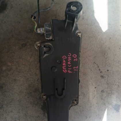 Deposito Citroen Grand Picasso 2.0