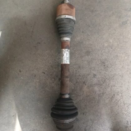 PALIER IZQUIERDO PEUGEOT 208 .