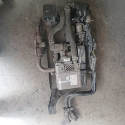Calentador Calefacción Fiat Scudo Combi