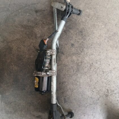 Motor Limpiaparabrisas Delantero Megane 3