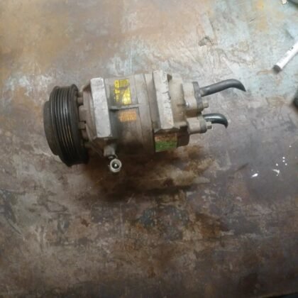 Compresor Aire Acondicionado VOLVO S80 S60 V40