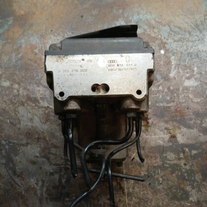 Módulo ABS Audi A8 Bosch 0 265 218 020