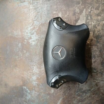 Airbag Volante Mercedes Clase C