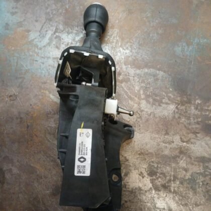 Palanca de cambios Renault Master