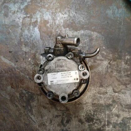 Bomba Dirección Jumper Combi RHV